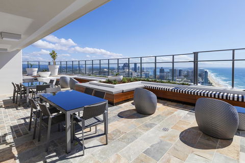 Rhapsody Resort - Official - Australia Accommodation 37