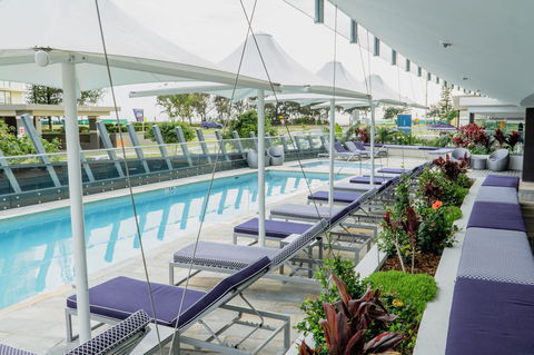 Rhapsody Resort - Official - Australia Accommodation 9