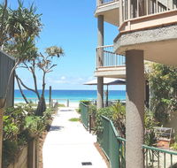 Sanctuary Beach Retreat - Australia Accommodation