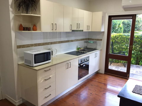 Gold Coast Way Brisbane - Australia Accommodation 3