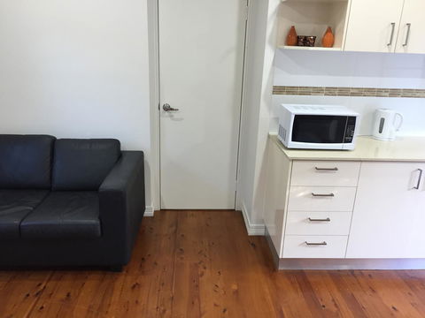Gold Coast Way Brisbane - Australia Accommodation 1
