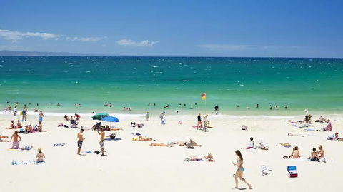 69 King Street - Australia Accommodation 1