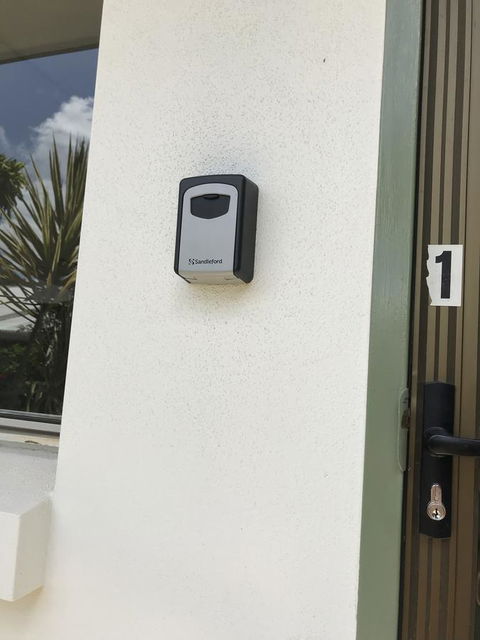 69 King Street - Australia Accommodation 7