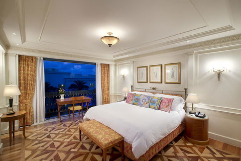 Imperial Hotel Gold Coast - Australia Accommodation 27