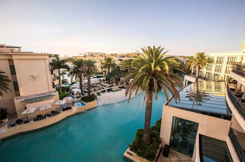 Imperial Hotel Gold Coast - Australia Accommodation 1