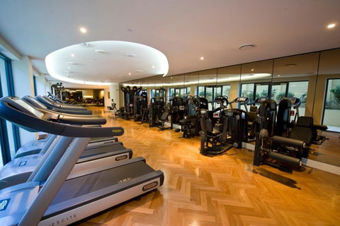 Imperial Hotel Gold Coast - Australia Accommodation 10