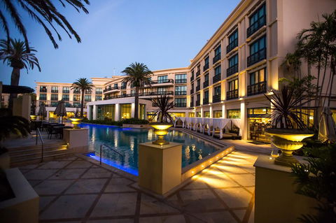 Imperial Hotel Gold Coast - Australia Accommodation 31
