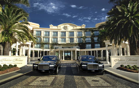 Imperial Hotel Gold Coast - Australia Accommodation 7