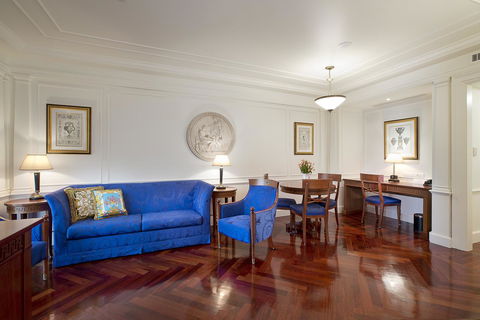 Imperial Hotel Gold Coast - Australia Accommodation 23