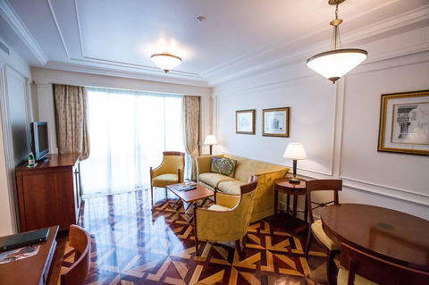 Imperial Hotel Gold Coast - Australia Accommodation 37