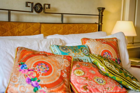 Imperial Hotel Gold Coast - Australia Accommodation 30