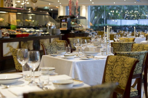 Imperial Hotel Gold Coast - Australia Accommodation 13