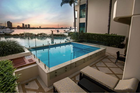 Imperial Hotel Gold Coast - Australia Accommodation 2