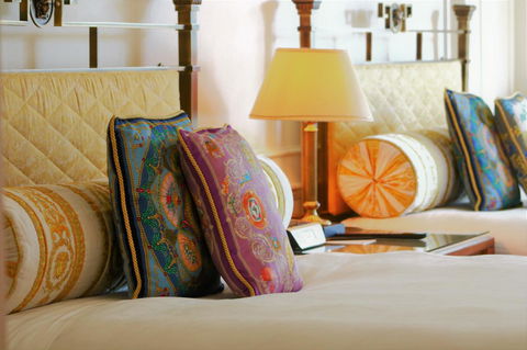 Imperial Hotel Gold Coast - Australia Accommodation 26