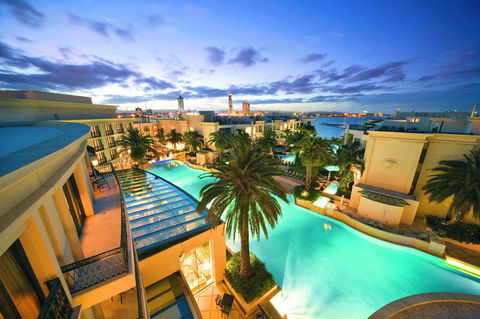 Imperial Hotel Gold Coast - Australia Accommodation 8