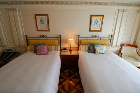 Imperial Hotel Gold Coast - Australia Accommodation 32