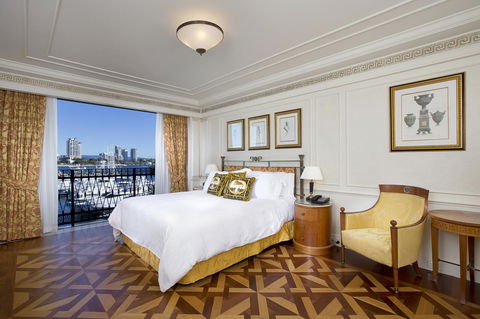 Imperial Hotel Gold Coast - Australia Accommodation 35