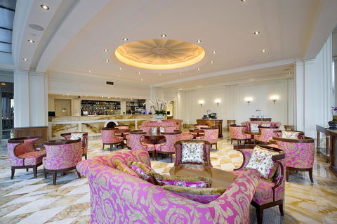 Imperial Hotel Gold Coast - Australia Accommodation 12