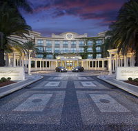 Palazzo Versace - Australia Accommodation