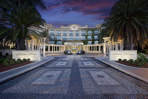 Imperial Hotel Gold Coast - Australia Accommodation 0