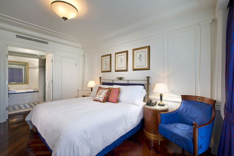 Imperial Hotel Gold Coast - Australia Accommodation 25