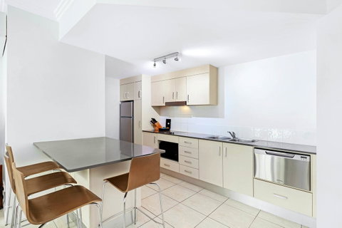 Mantra Aqueous On Port - Australia Accommodation 5