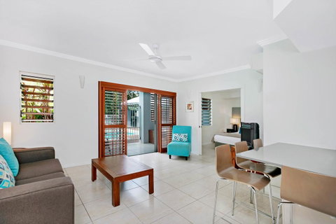 Mantra Aqueous On Port - Australia Accommodation 4