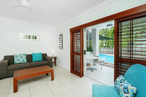 Mantra Aqueous On Port - Australia Accommodation 3