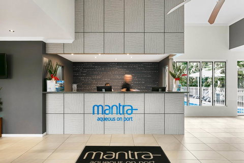 Mantra Aqueous On Port - Australia Accommodation 27