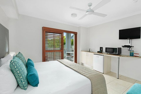 Mantra Aqueous On Port - Australia Accommodation 21