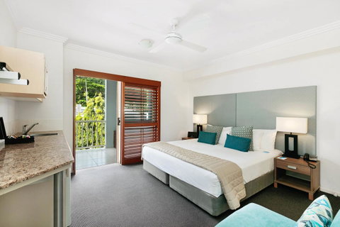 Mantra Aqueous On Port - Australia Accommodation 24
