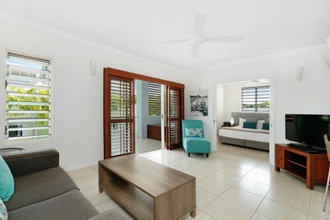 Mantra Aqueous On Port - Australia Accommodation 16