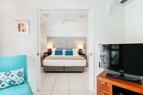 Mantra Aqueous On Port - Australia Accommodation 2