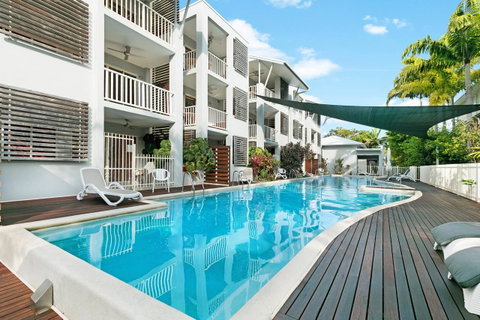 Mantra Aqueous On Port - Australia Accommodation 0