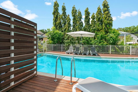 Mantra Aqueous On Port - Australia Accommodation 10