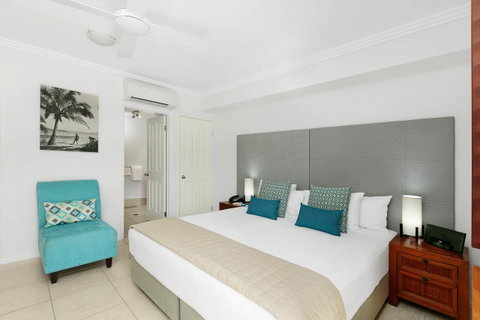Mantra Aqueous On Port - Australia Accommodation 23