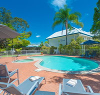 At The Sound - Australia Accommodation