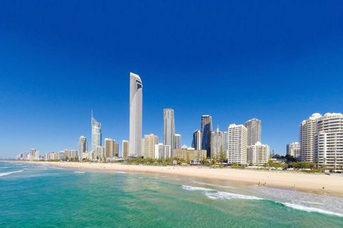 Soul Surfers Paradise - Gclr - Australia Accommodation 18
