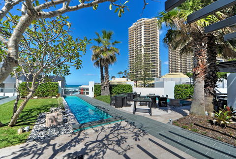 Soul Surfers Paradise - Gclr - Australia Accommodation 41