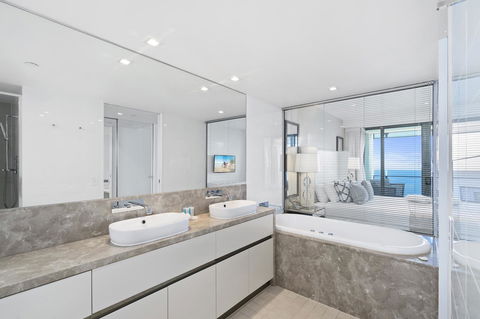 Soul Surfers Paradise - Gclr - Australia Accommodation 5