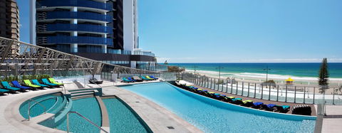 Soul Surfers Paradise - Gclr - Australia Accommodation 12