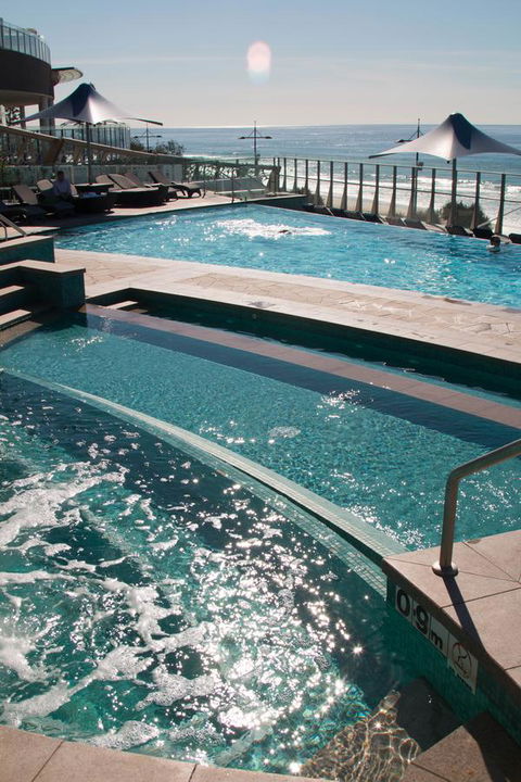 Soul Surfers Paradise - Gclr - Australia Accommodation 17