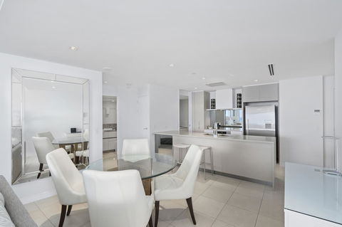 Soul Surfers Paradise - Gclr - Australia Accommodation 2