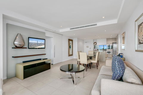 Soul Surfers Paradise - Gclr - Australia Accommodation 39