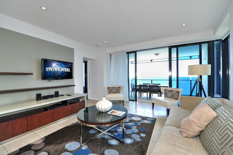 Soul Surfers Paradise - Gclr - Australia Accommodation 28