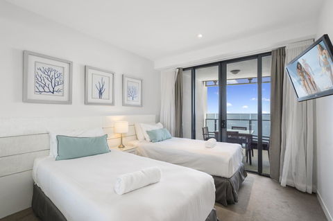 Soul Surfers Paradise - Gclr - Australia Accommodation 7