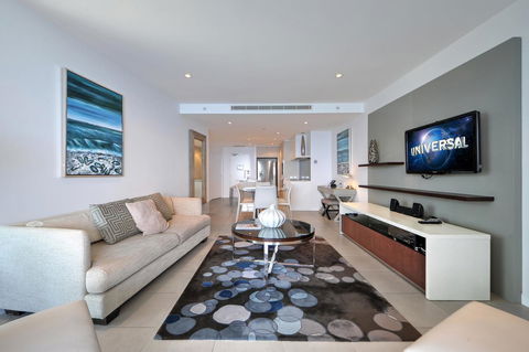 Soul Surfers Paradise - Gclr - Australia Accommodation 32