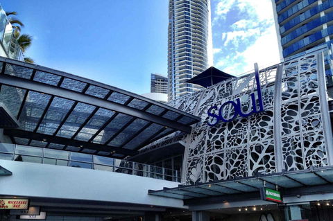 Soul Surfers Paradise - Gclr - Australia Accommodation 11