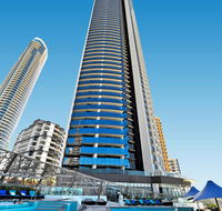 Soul Surfers Paradise - GCLR - Australia Accommodation