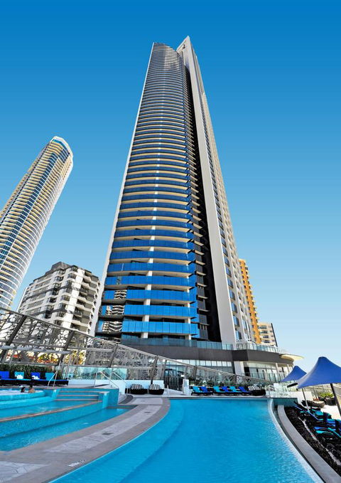 Soul Surfers Paradise - Gclr - Australia Accommodation 0